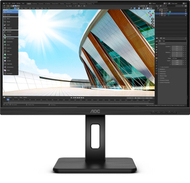 Monitor AOC 24P2Q - 23,8'' LED , Full HD, i zi