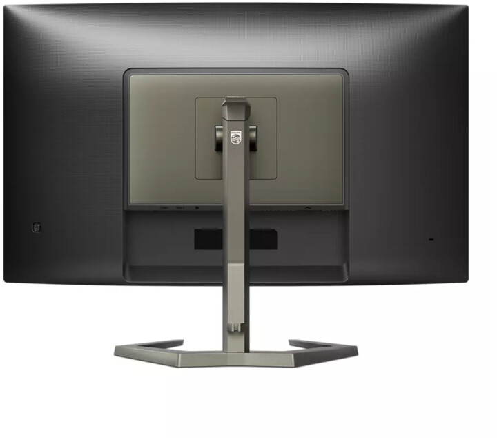 Monitor Philips 32M1C5500VL - LED, 31.5", QHD, i zi