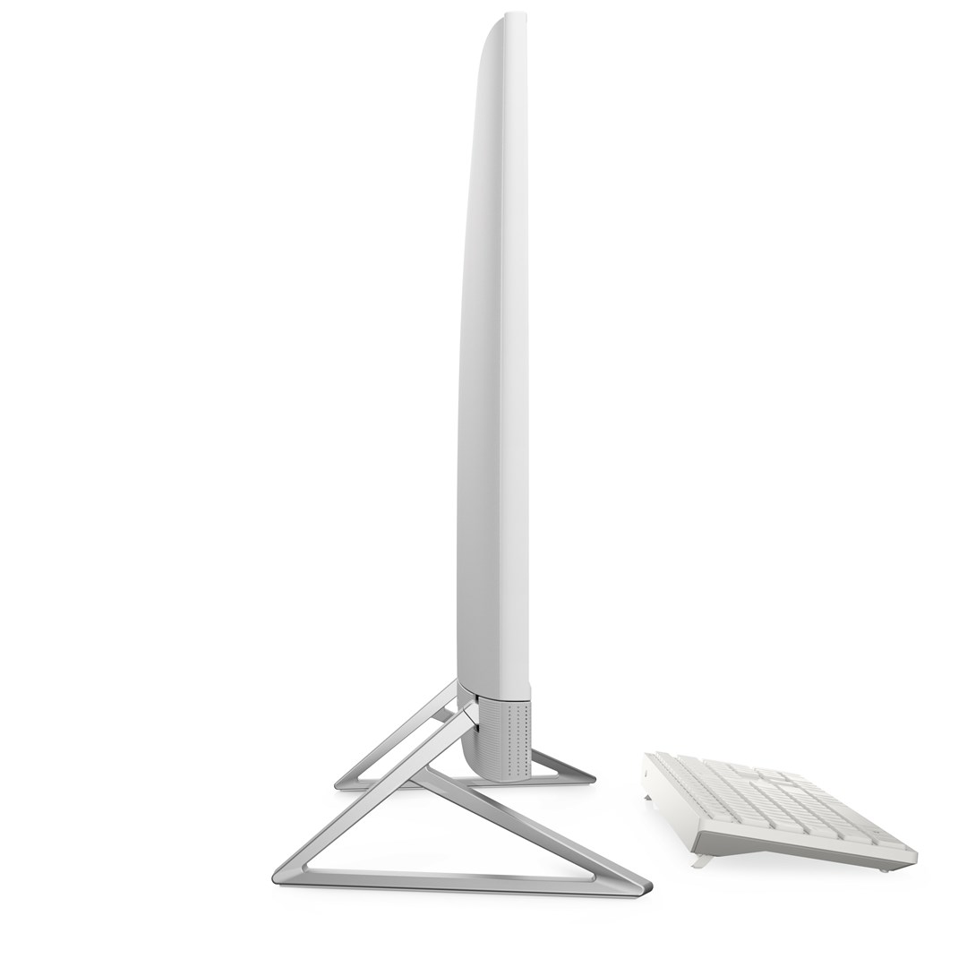 Kompjuter All-in-One DELL Inspiron 7730, 27", Intel Core 7 150U, 16GB RAM, 1TB SSD, i bardhë