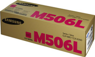 Toner HP CLT-M506L, magenta, origjinal