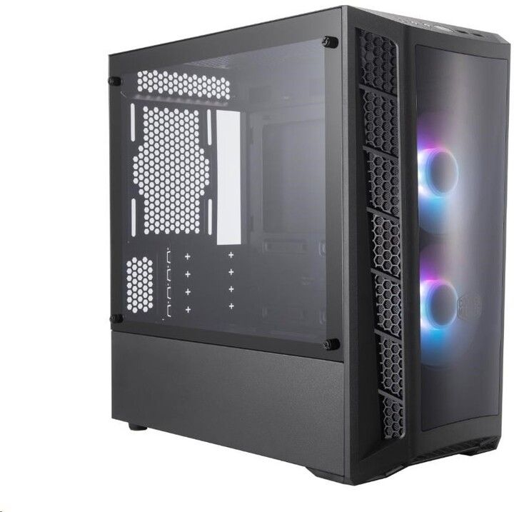 Kompjuter Gjirafa50, AMD Ryzen 7 5700X, 2x 8GB RAM, 480GB SSD, Zotac Gaming Geforce RTX 3060 Twin Edge, 12GB GDDR6, i zi