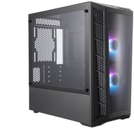 Kompjuter Gjirafa50, AMD Ryzen 7 5700X, 2x 8GB RAM, 480GB SSD, Zotac Gaming Geforce RTX 3060 Twin Edge, 12GB GDDR6, i zi