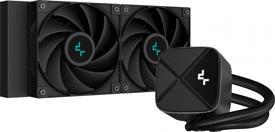 Ftohës Deepcool Water R-LS520