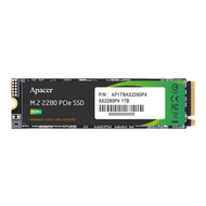 Disk SSD Apacer AS2280P4 M.2, 1 TB