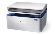 Printer multifunksional Xerox WorkCentre 3025/BI, A4, 600x600 DPI, Wi-Fi, i bardhë