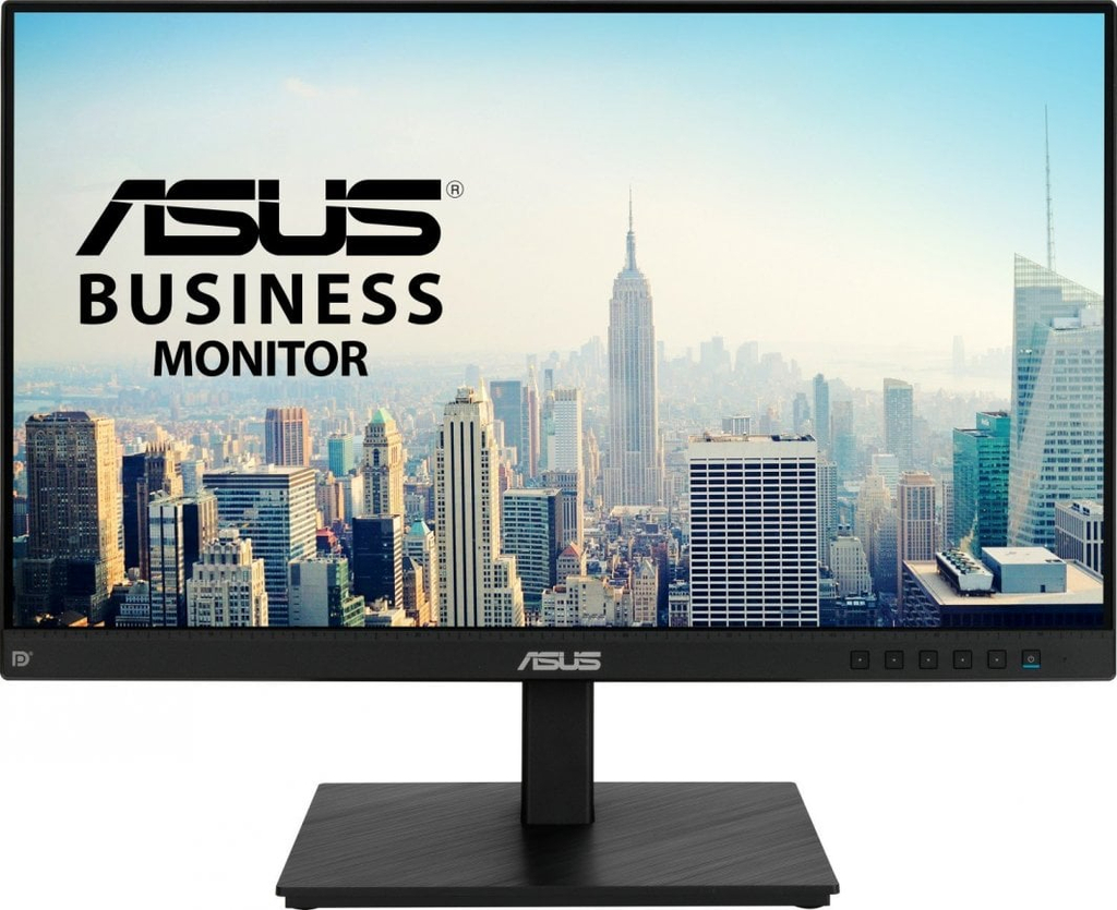 Monitor ASUS BE24ECSBT Touchscreen, 23.8", 1920 x 1080 (FullHD), i zi