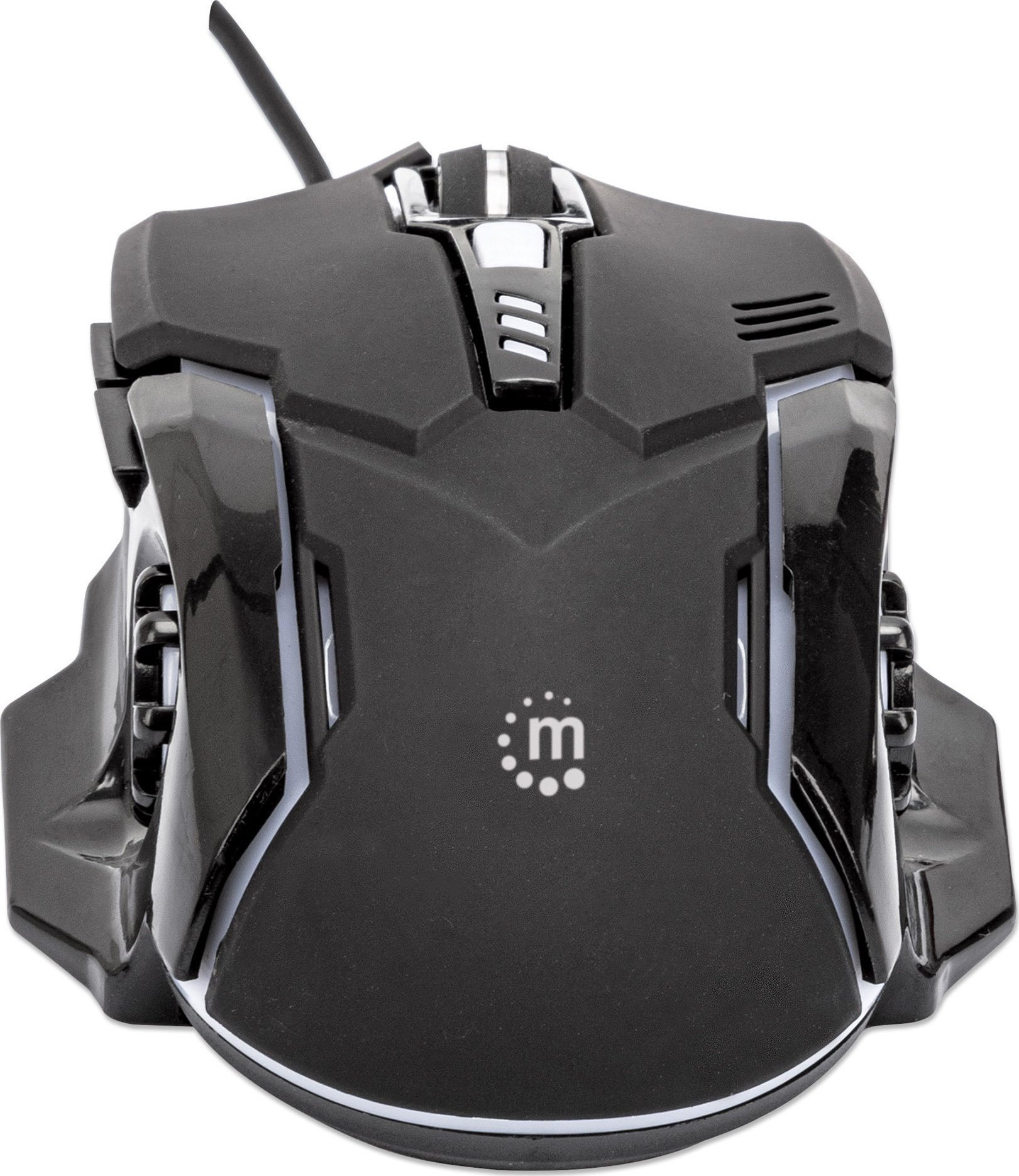 Maus Manhattan 179256, optik 3200 DPI, USB Type A, i zi