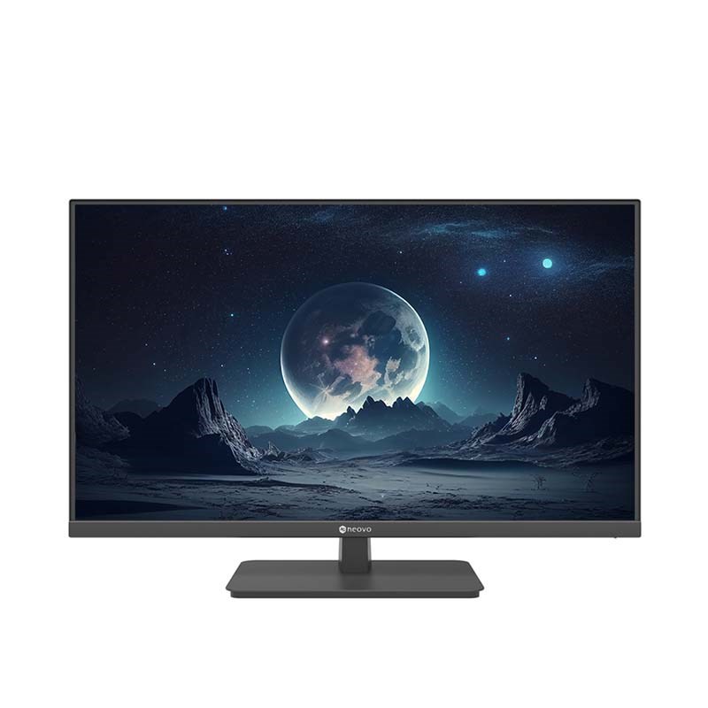 Monitor AG Neovo VA-3201, 31.5", 1920 x 1080, i zi
