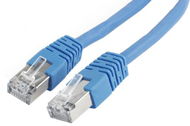 Kabllo Gembird Cablexpert Patch UTP CAT6 - 3m - e kaltër