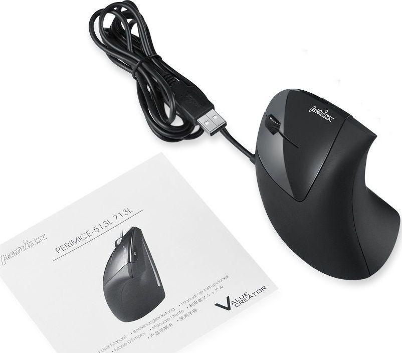Maus Perixx Perimice-513 L (11516), i zi