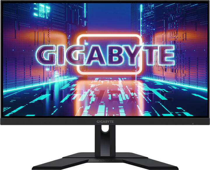 Monitor GIGABYTE M27Q X - LED 27 ", QHD, i zi 