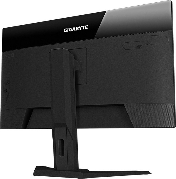 Monitor Gigabyte M32Q KVM, 31.5'', i zi