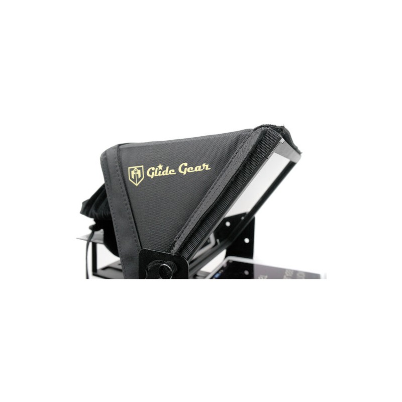 Glide Gear iPad Smartphone Teleprompter V2