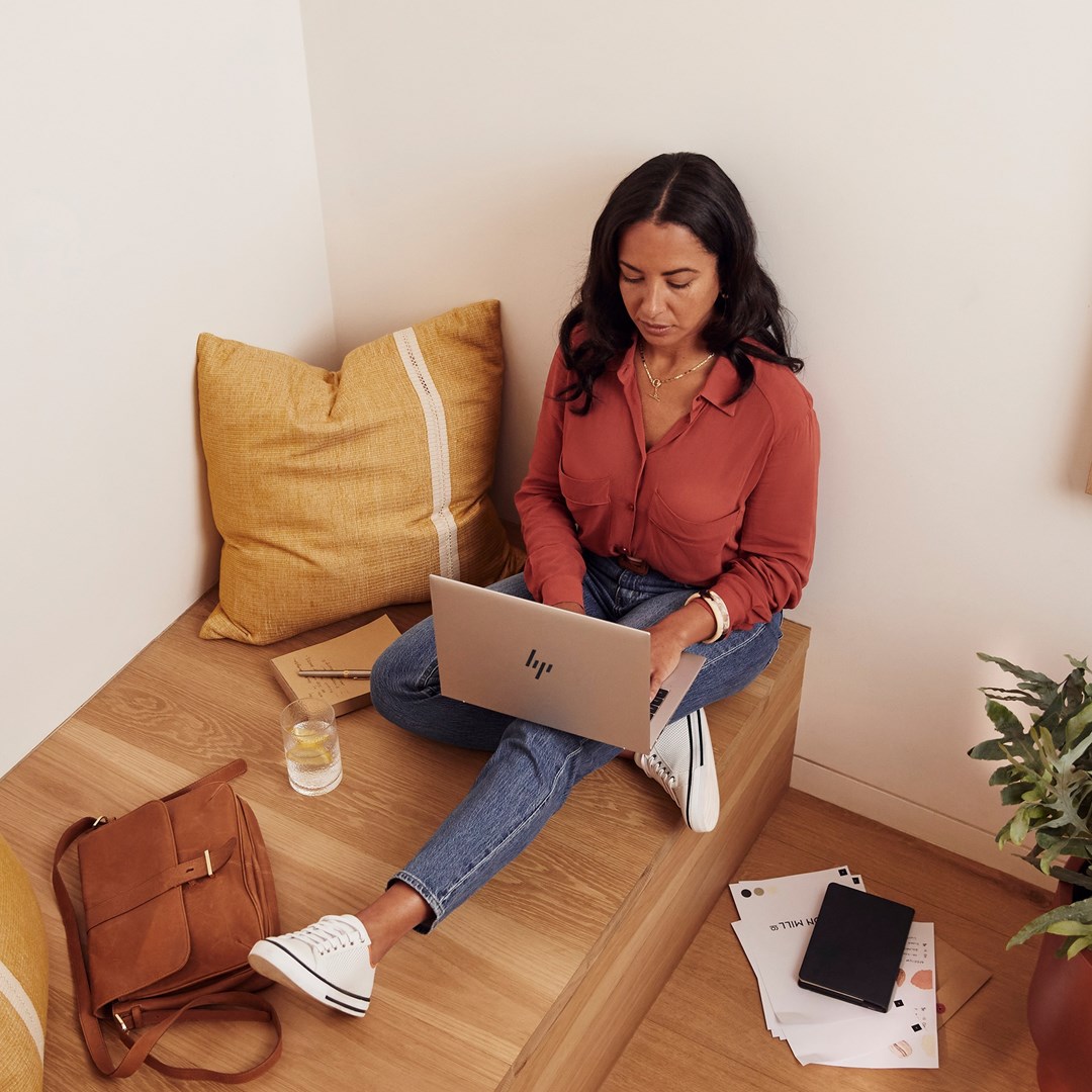 Laptop HP EliteBook 840, 14", Intel i5-1235U, 16 GB RAM, 512 GB SSD, i argjendtë