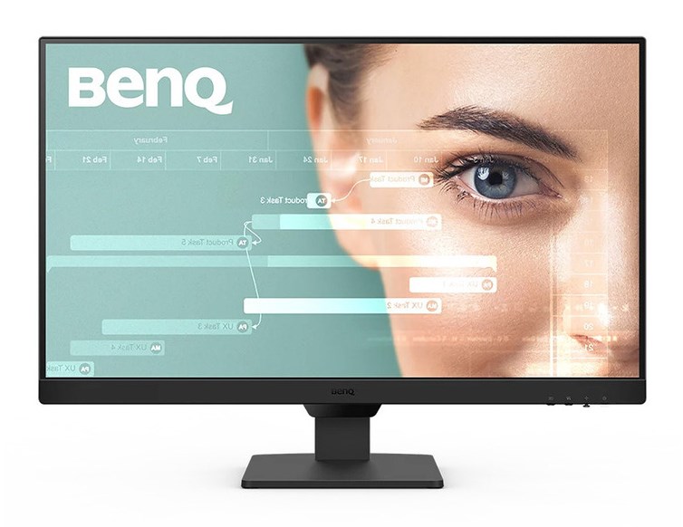 Monitor BenQ GW2790T, 27”, FHD, IPS, i zi
