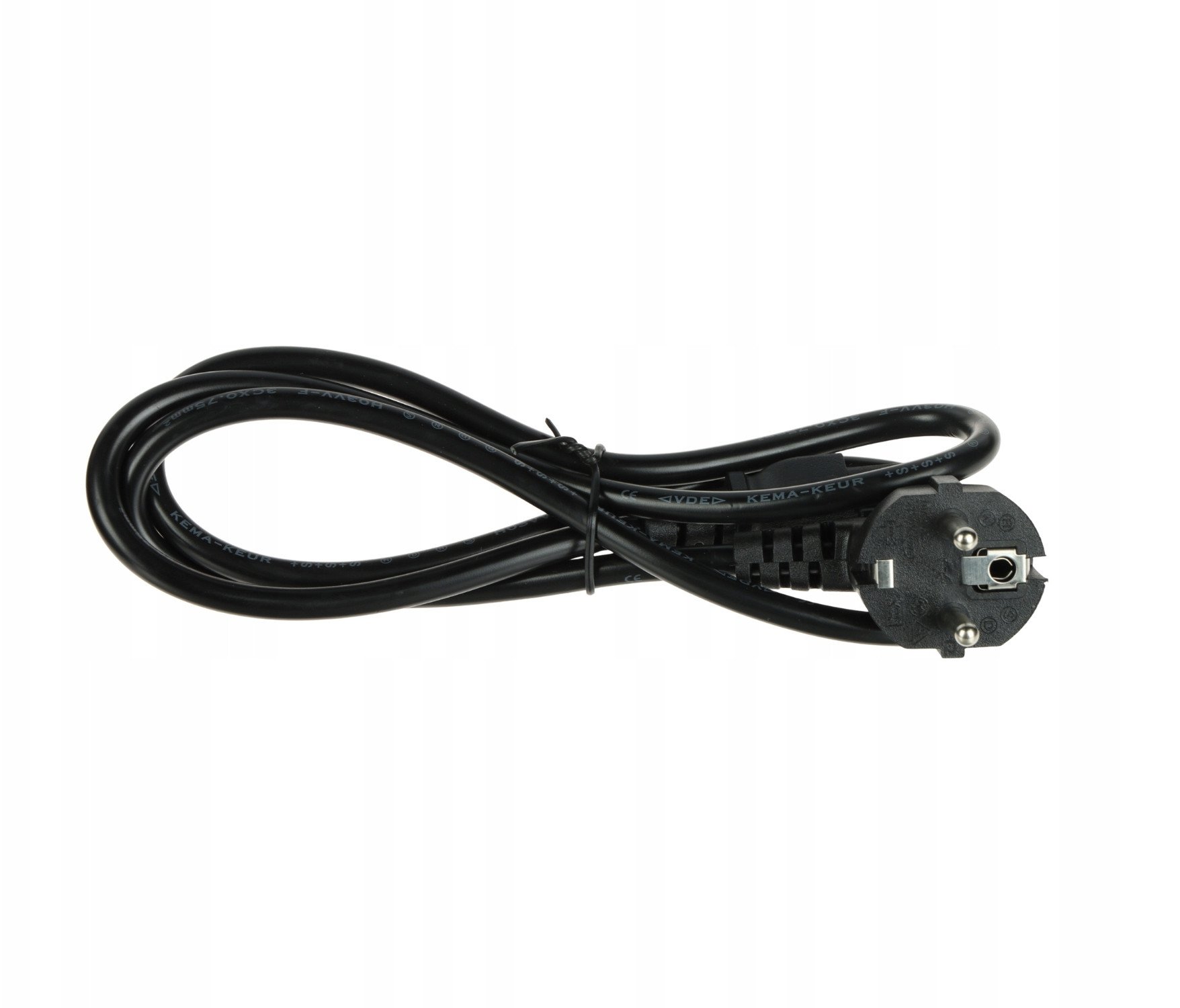 Напојување POE Delta POE-48 NX, 48W, 48V, црно