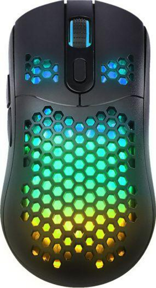 Mouse gaming Marvo G925, optik, RGB, i zi