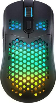 Mouse gaming Marvo G925, optik, RGB, i zi