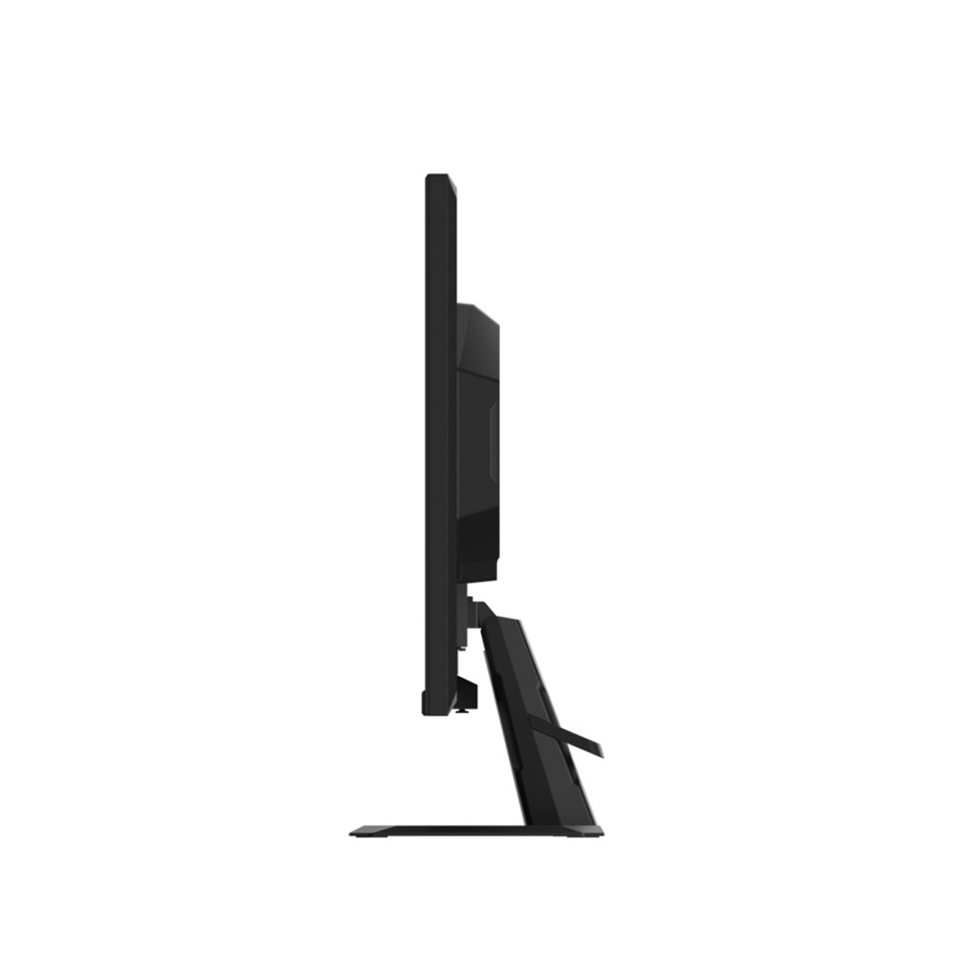 GIGABYTE GS27QA монитор, 27", QHD, 180 Hz, црн