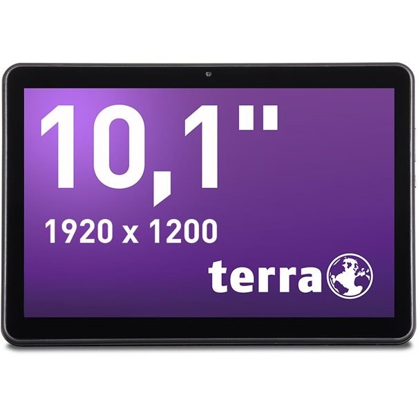 Tablet Terra PAD 1006V2, 10.1", 4GB RAM, 64GB, LTE, i zi