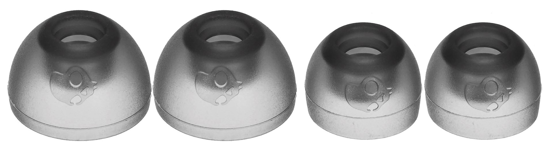 Kufje Skullcandy Smokin' Buds, wireless, të zeza