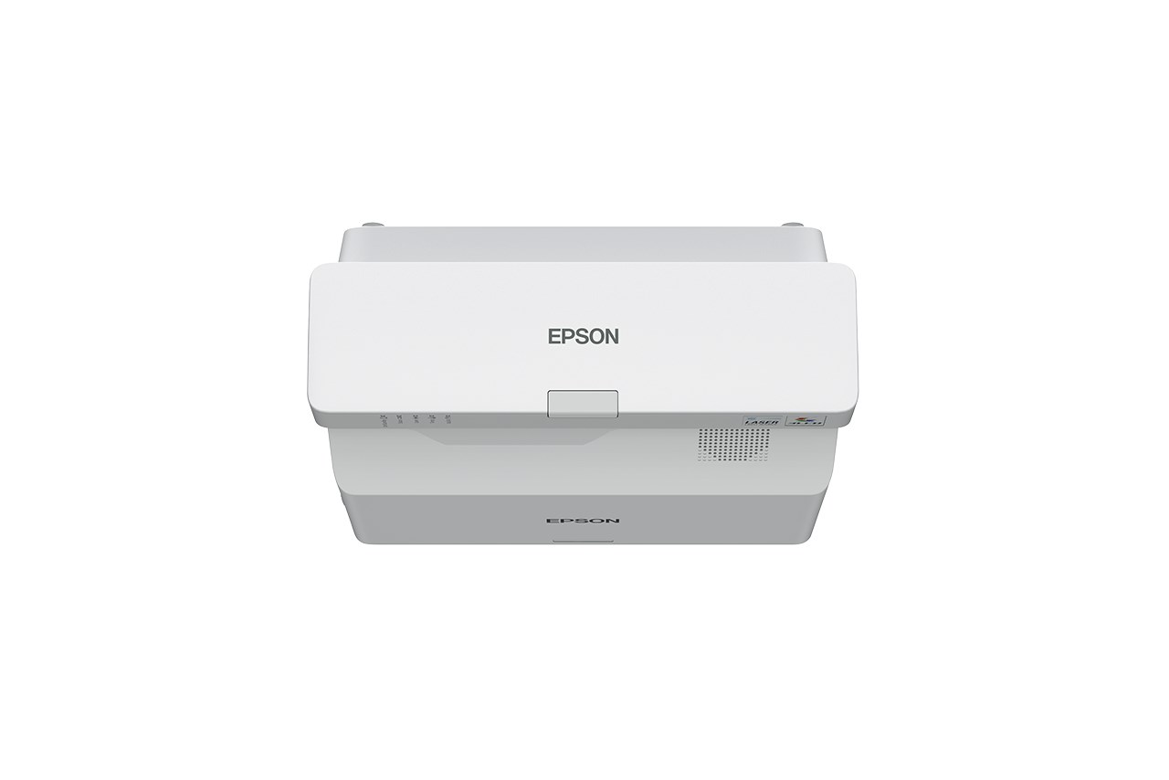 Projektor Epson EB-760Wi, 4100 Lumens, WXGA, Interaktiv, i bardhë
