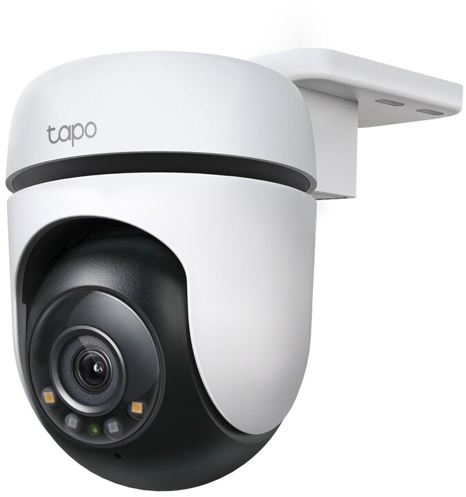 Kamerë TP-LINK Tapo C510W