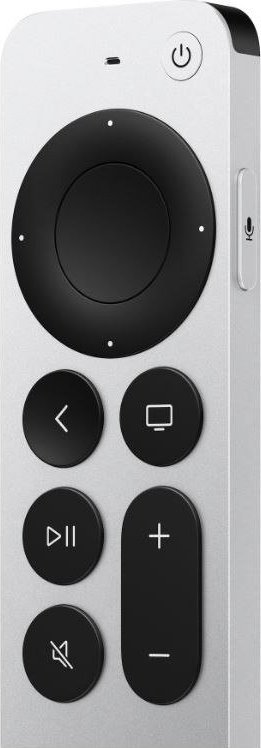Media player Apple TV 4K, 128GB, i zi (3d gen.)