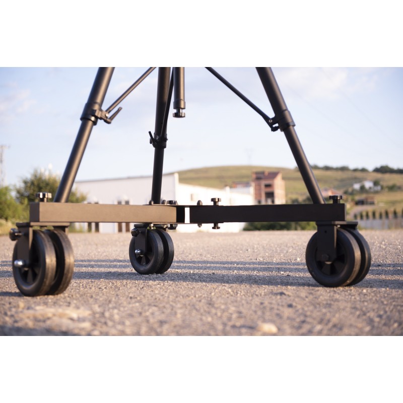 Zgatar V10-PRO Crane