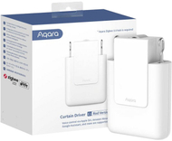 Kontroll i perdeve AQARA Curtain Driver E1 (Rod Version) Kontroll i perdeve AQARA Curtain Driver E1 (Rod Version)