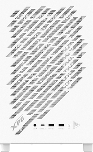 Kутииа ПК ADATA XPG Valor Air Nano, Micro ATX, бела