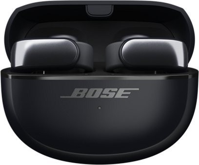 Dëgjues wireless Bose 881046-0010, Bluetooth, OpenAudio, të zinj