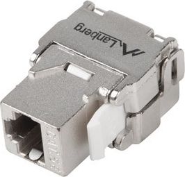Modul Lanberg Keystone, RJ45 - LSA FTP, cat.5e