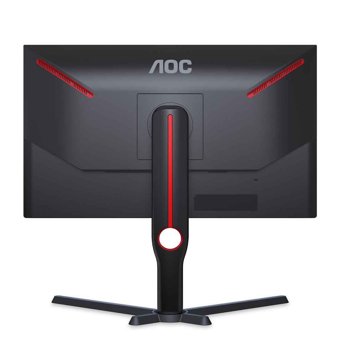 Monitor AOC G3 25G3ZM/BK, 24.5", 1920 x 1080, Full HD, 240 Hz, i zi