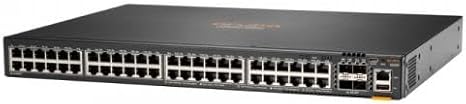 Switch HPE Aruba 6200F 48G CL4 4SFP+740W