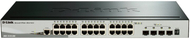 Switch D-Link DGS-1510-28X 28-porte Gigabit 
