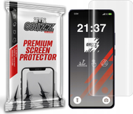 Folie mbrojtëse Hydrogel për Oppo Reno13 F 4G, transparent