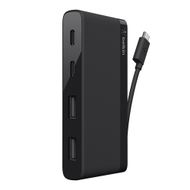 USB Hub Belkin 4-Port Mini, i zi