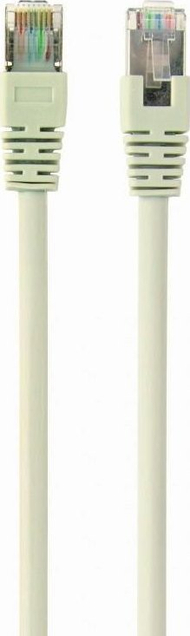 Kabllo rrjeti Gembird CAT6 FTP, 30m, e bardhë