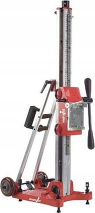 Stativ shpimi Marcrist DS300, alumin, i hirtë