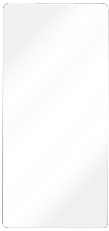 Заштитно стакло FIXED за Samsung Galaxy S25 Ultra, 9H, проѕирно