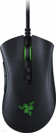Maus Razer Deathadder (RZ01-03850100-R3M1), 6400DPI, 5 butona, i zi