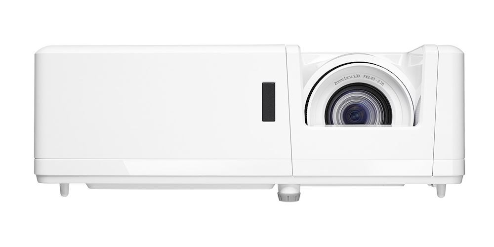 Projektor Optoma ZW400, 4000 ANSI Lumens, WXGA, i bardhë