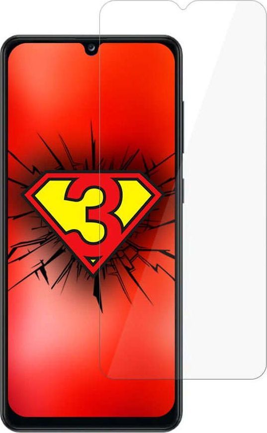 Заштитно стакло 3MK за Samsung Galaxy A32
