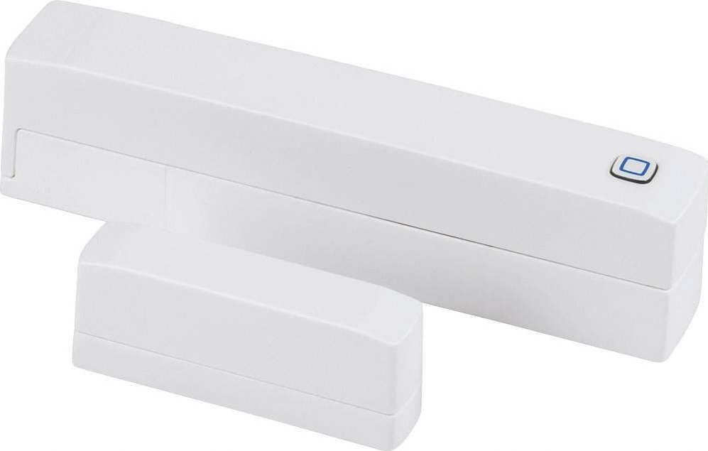Senzor dere dhe dritare HomeMatic IP, kontakt magnetik, wireless, i bardhë