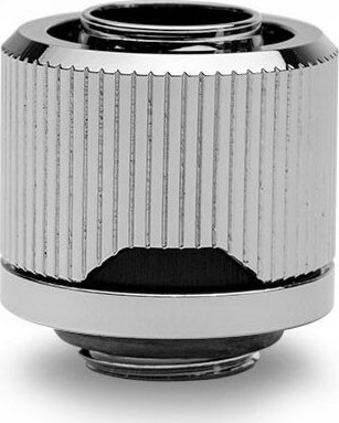 Set lidhësash EKWB EK-Quantum Torque STC 12/16, 6 copë, nickel