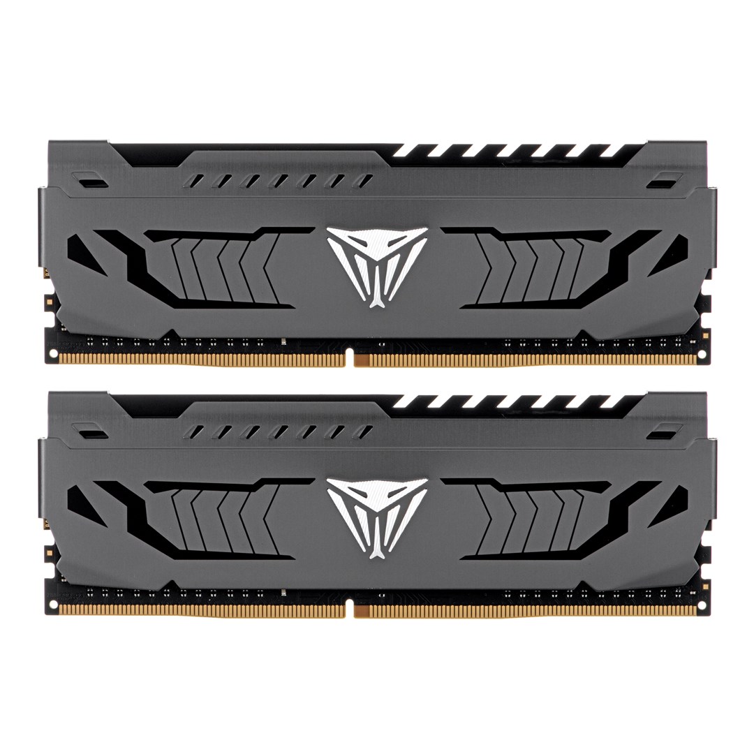 Memorie RAM Patriot Viper Steel PVS432G320C6K 32 GB DDR4 3200 MHz