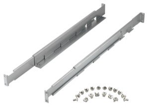 UPS APC Easy UPS On-Line SRV1KRILRK-E, 1000VA 900W, rack 4U, i zi