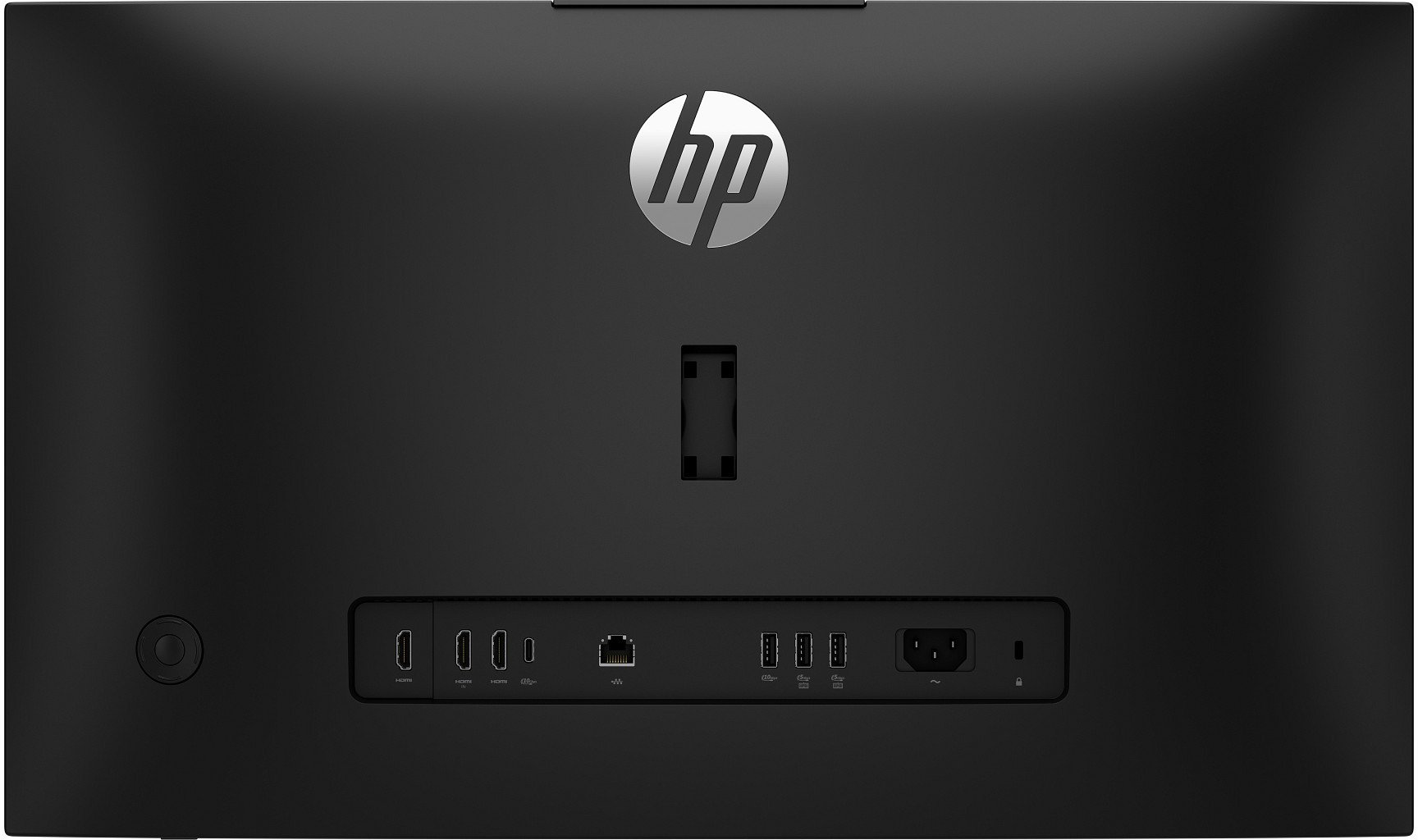 Компјутер All in One HP ProStudio 4 AiO G1i Ultra 5 225T, 23.8" FHD, 16GB RAM, SSD 512GB, црн