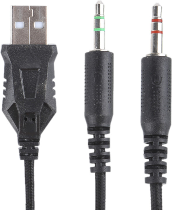 Kufje Marvo HG8958, të zeza